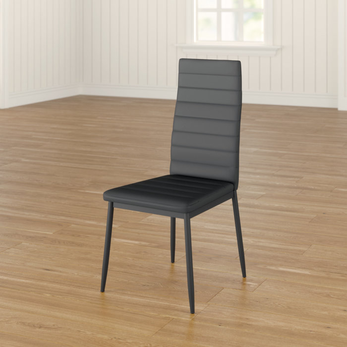 Zipcode Design Emily Upholstered Dining Chair & Reviews | Wayfair.co.uk